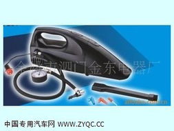 車載塵速，駕享潔凈——專業(yè)解析509R車用吸塵器選購(gòu)指南